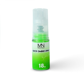 MN Quick Ombre Spray - 18