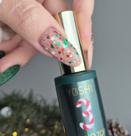 Yoshi Ho Ho Top 3 - 10ml - Hema & TPO Free