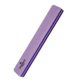 Buffer Nail File  Purple #80/80 - PNR0604