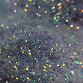 13 - Midnight sonate Wow Glitter 15g
