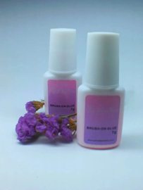 Wowbao Tipglue met kwastje 10g