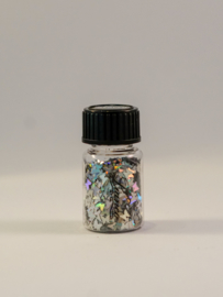 Lianco Butterfly Starry, Holo Silver 3g