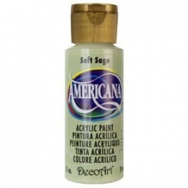 Americana Soft Sage