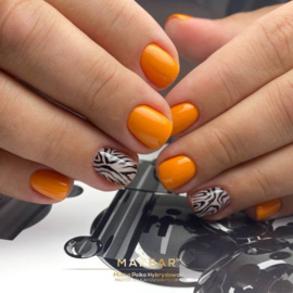 MAKEAR Gelpolish 935 / Color Stones 8ml