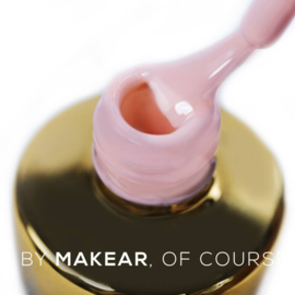 MAKEAR Gelpolish 627 Dahlia / Flovers 8ml