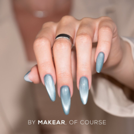 Makear gelpolish SC05 Silk Cat Eye