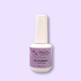 WowBao Blooming Clear Gel 15ml