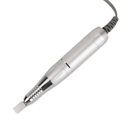 50W Witte Draadloze Nagelfrees  111, 35.000rpm