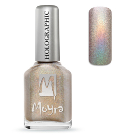 Moyra Nail Polish Holographic 252 Infinity