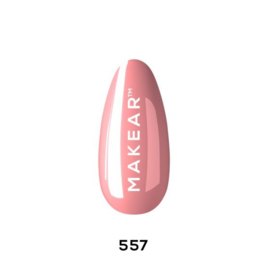 MAKEAR Gelpolish 557 / Lollipop 8ml