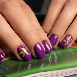 MAKEAR Gelpolish 938 / Color Stones 8ml