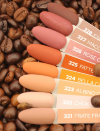 Yoshi Gelpolish Ciao Italiani - Collection 8 x 6ml - TPO Free