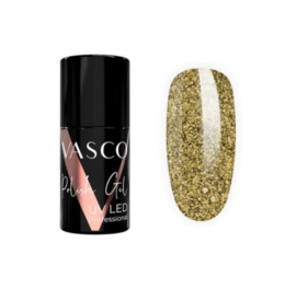 Vasco Gelpolish Like You Laid-Black V41 -  7ml