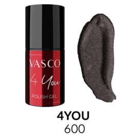 Vasco Gelpolish 4YOU - 600