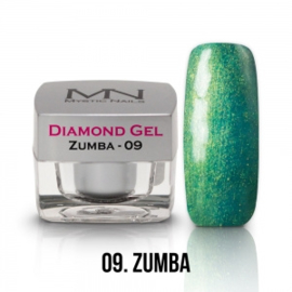 Diamond Gel 09 - Zumba