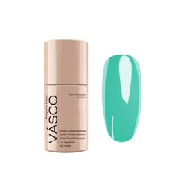 Vasco Arctic Allure Gelpolish collection met 9 Kleuren - 7 ml