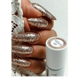 Yoshi Gelpolish Yakuza Yuzu - Dragon Dust 6ml - 109 - HEMA & TPO Free