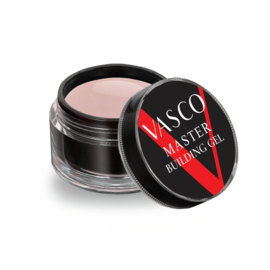 Vasco Master Cover Nude Builder Gel - 15 ml