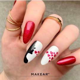 MAKEAR Gelpolish S39 / Diamond 8ml