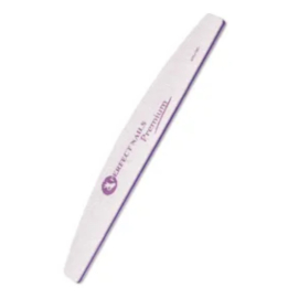 Nail File - Premium #100/180 - PNR0617