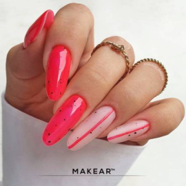MAKEAR Gelpolish N03 / Neon 8ml