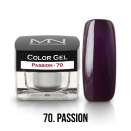 Color Gel 70 - Passion