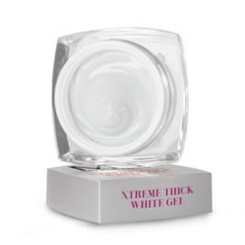 Xtreme Thick White gel 4 g