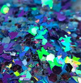 20 - Fronk Wow Glitter 15g