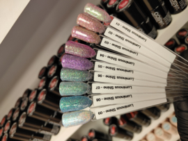 Vasco Gelpolish Luminous Shine TPO Free Azure 08 - 7ml