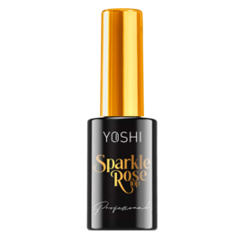 Yoshi Top Sparkle Rose 10ml - TPO Free
