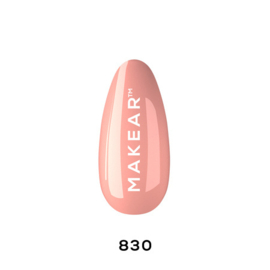MAKEAR Gelpolish 830 / Special Edition 8ml