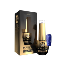 MAKEAR Gelpolish S01 / Diamond 8ml