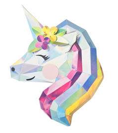 Metallic KnutselPapier Pakket