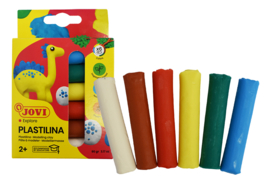 Plastilina Cadeauset Basis