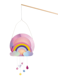 Eenhoorn Lampion Pakket