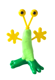 InsteekFiguurtjes Monsters
