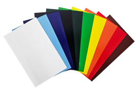 Gegomd Papier