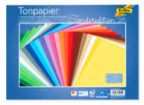 25 Kleuren Papier