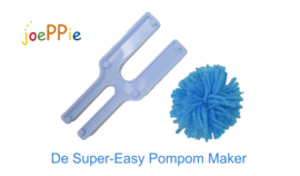 Pompom maker