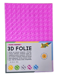 3D Folie