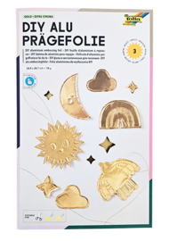 Embossing Folie