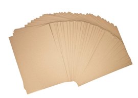 KraftPapier A4