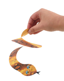 OrigamiPapier Dierenprint