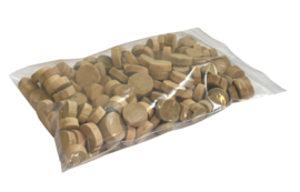 Kleine Rondjes van Drijfhout