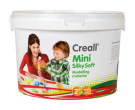 Creall 2+ Klei Grote Emmer