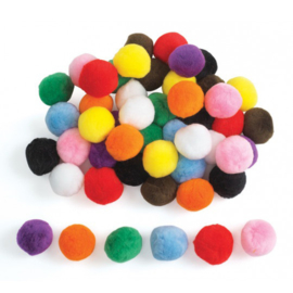 Pompoms XL