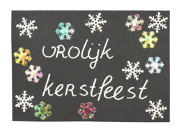 SneeuwVlokken