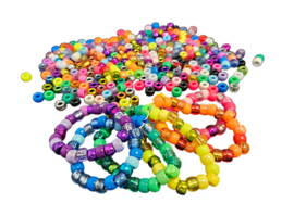 Knutselset KralenMix