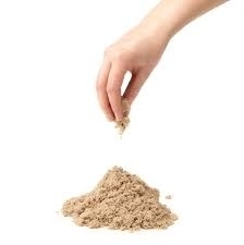 Kinetic Sand 1 Kilo