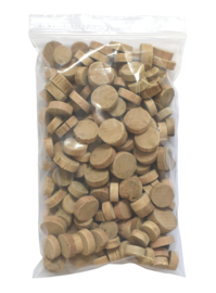 Kleine Rondjes van Drijfhout